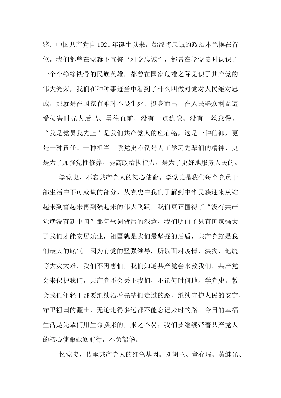 建党100年党史规划_第3页