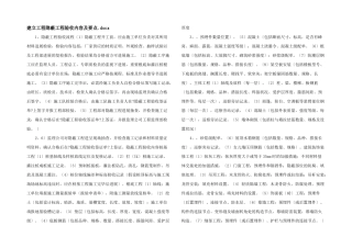 建设工程隐蔽工程验收内容及要点.docx