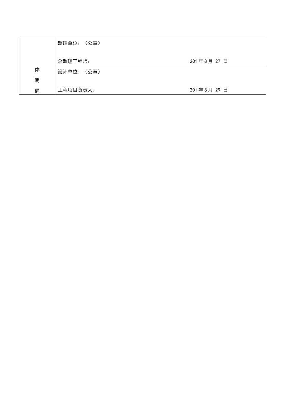 建设项目甩项申请书_第2页
