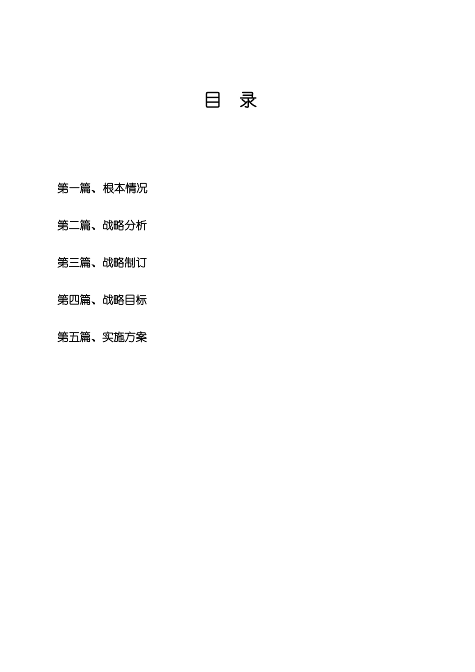 彩虹集团战略分析_第2页