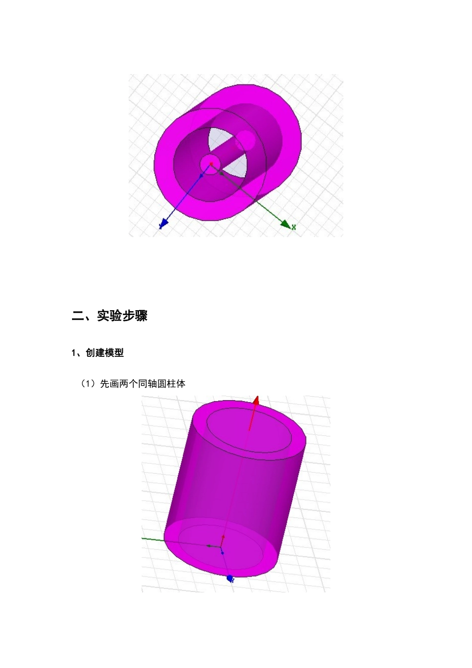 微波技术实验_第2页