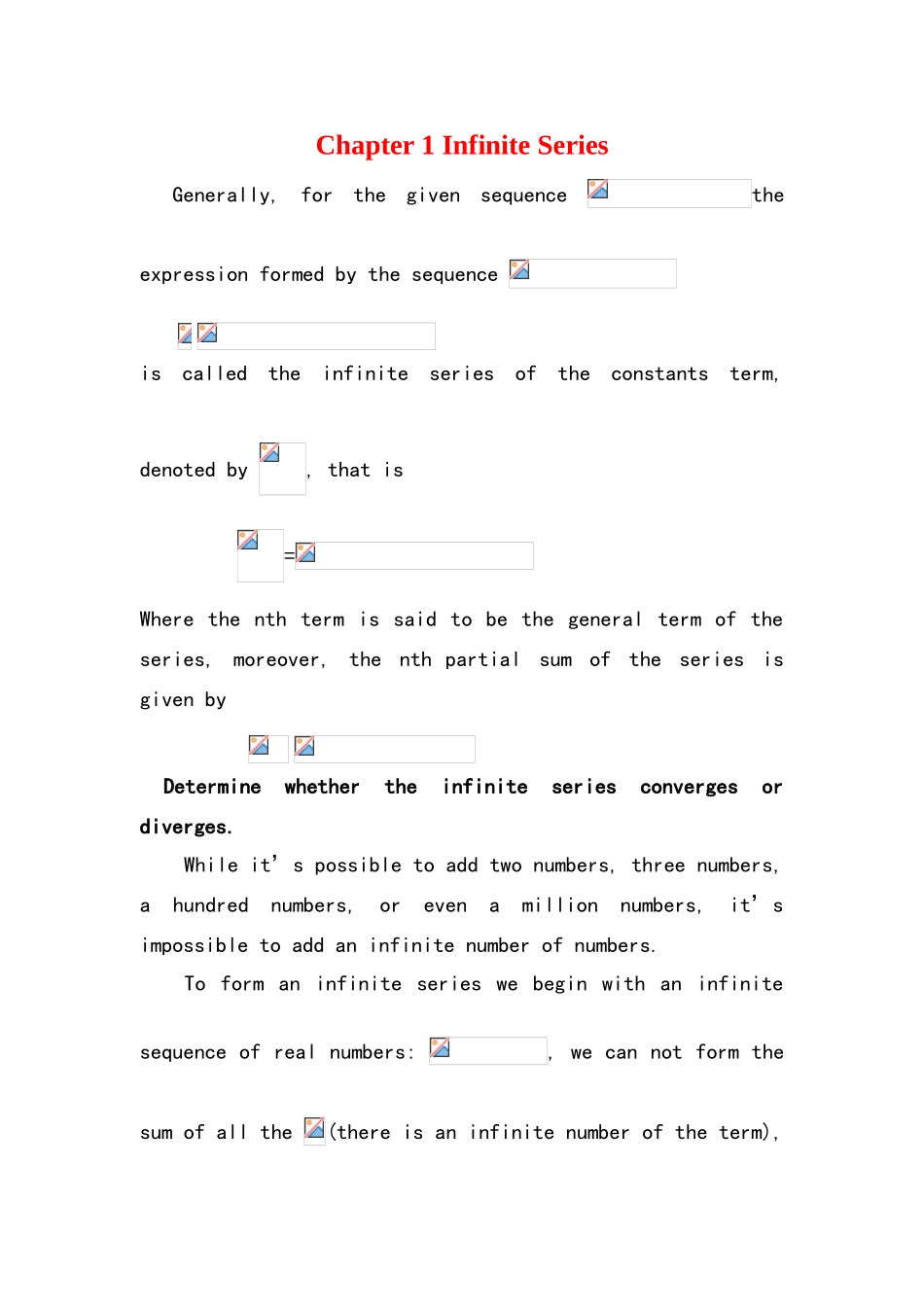 微积分英文教材_第1页