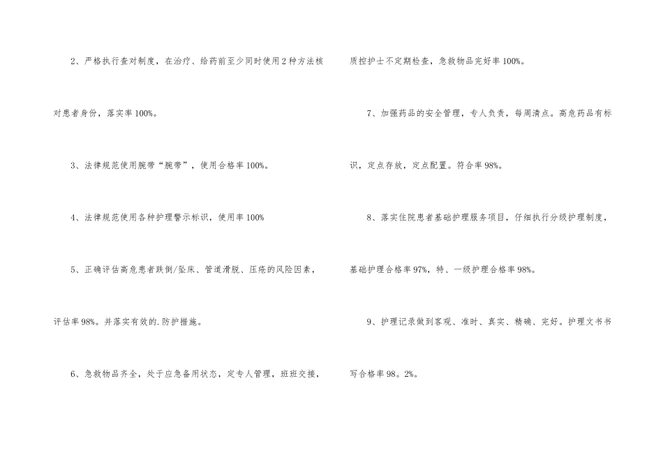 心内科工作总结_第3页