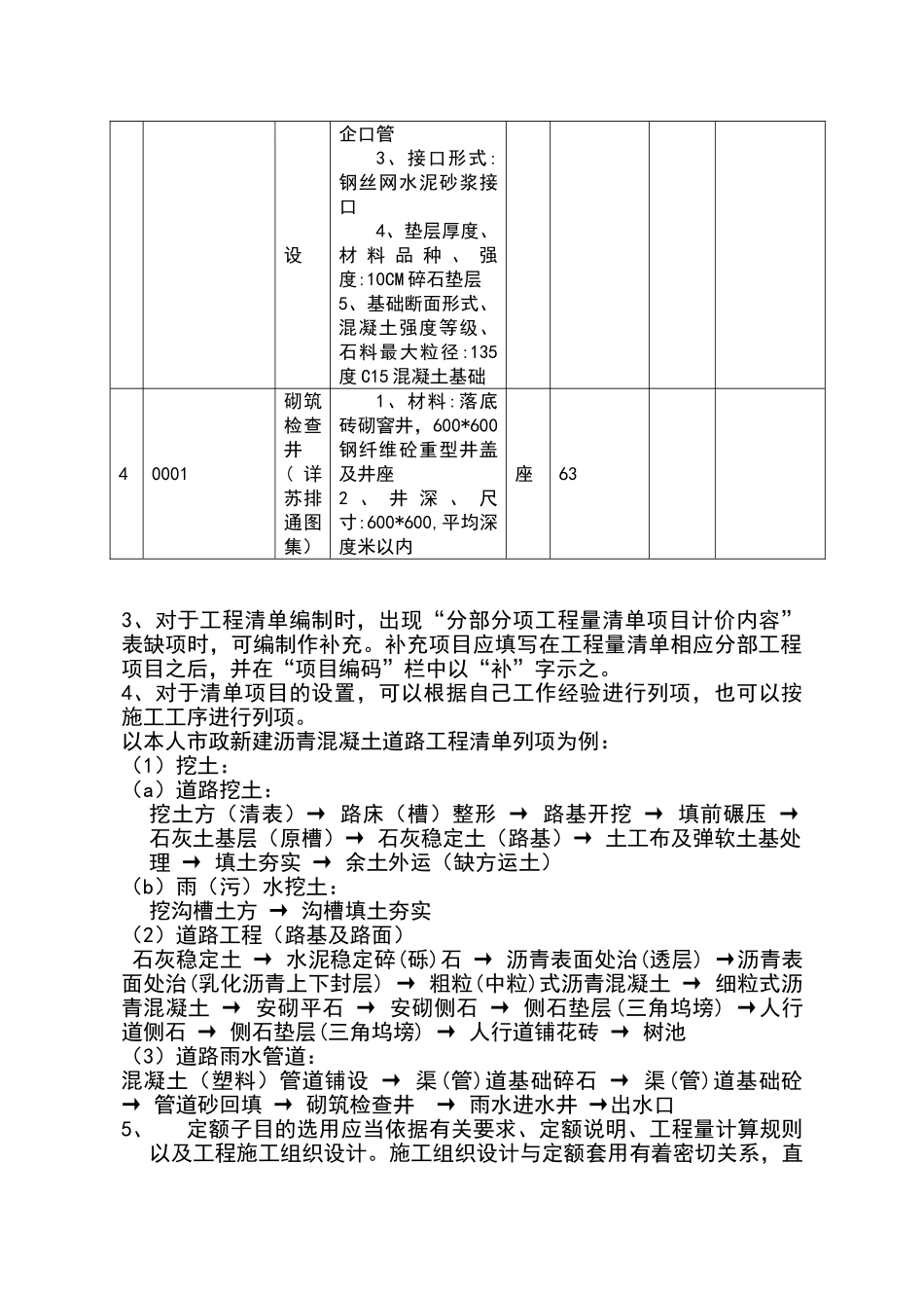 怎样做好工程招标控制价的编制工作_第3页