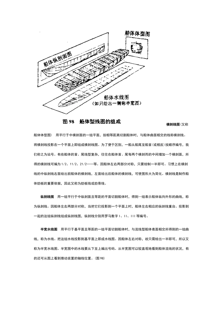 怎样看模型的工作图纸_第3页