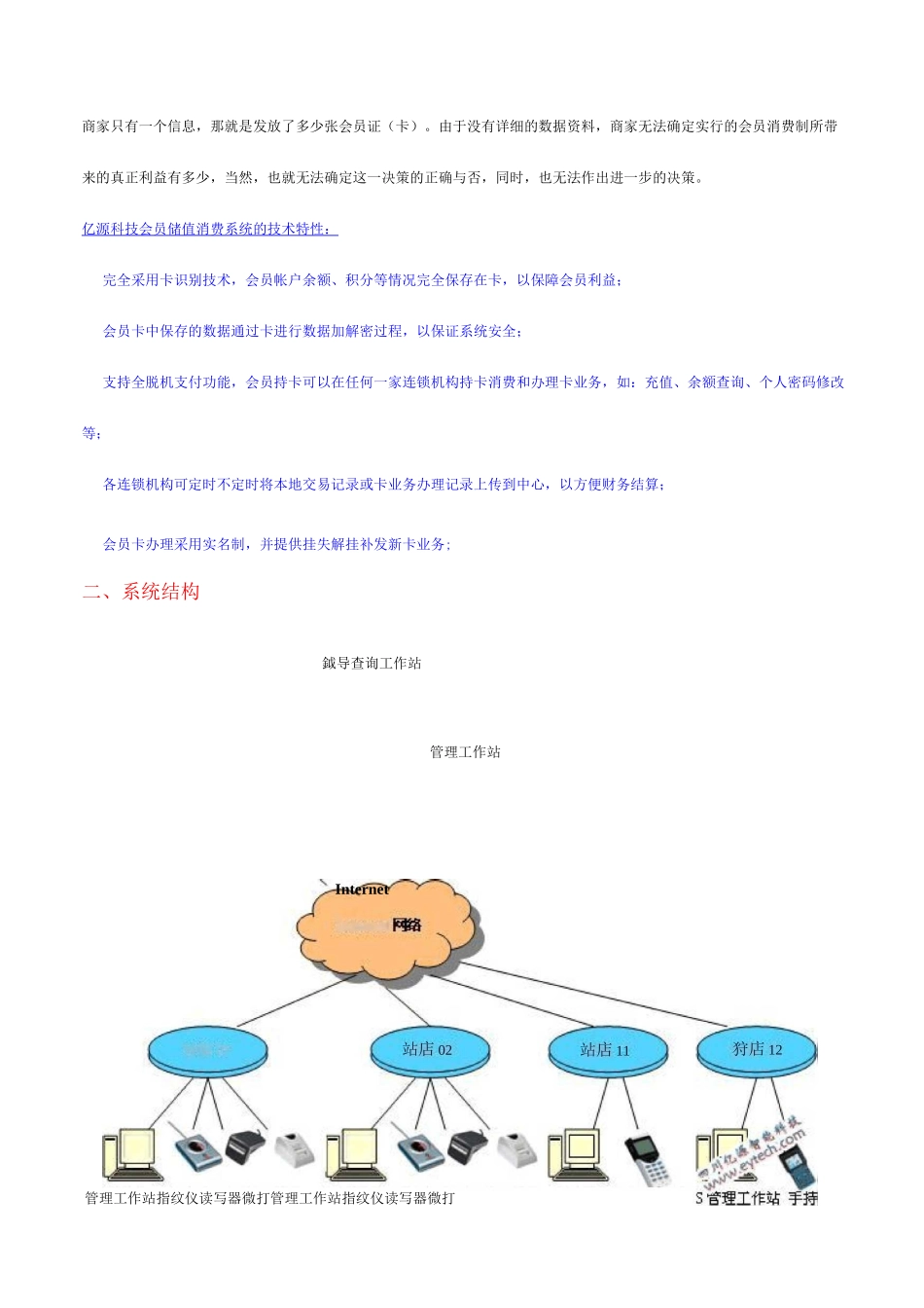 会员储值消费系统_第2页