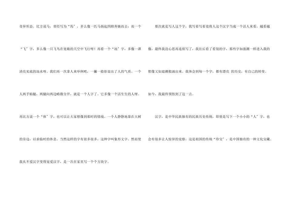 我与汉字的故事_第2页