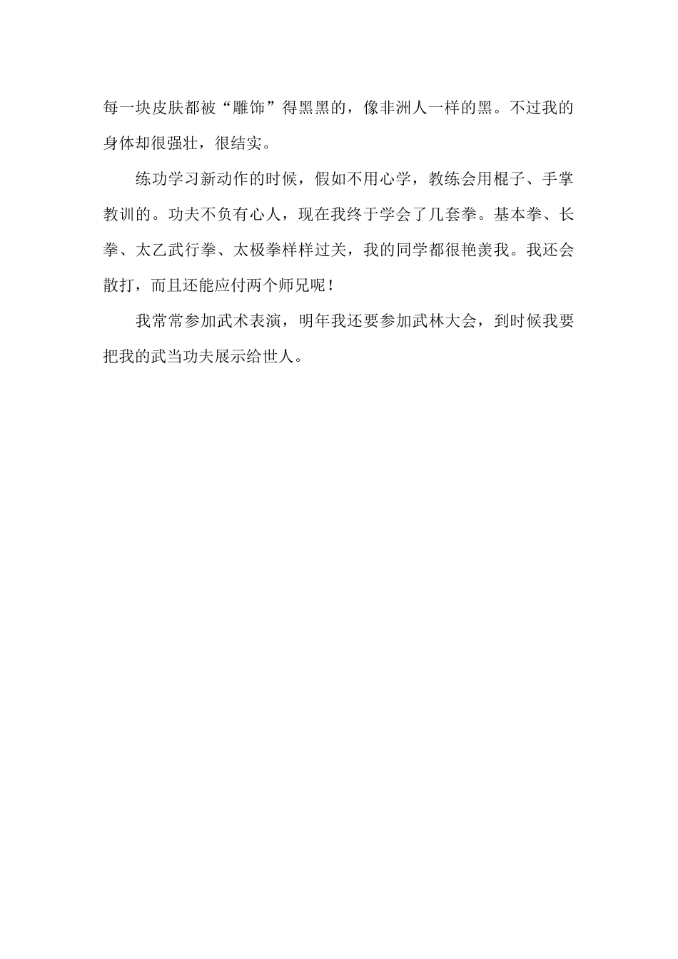 我是一名功夫小子_第2页