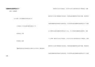 托馥咖啡加盟费是多少？