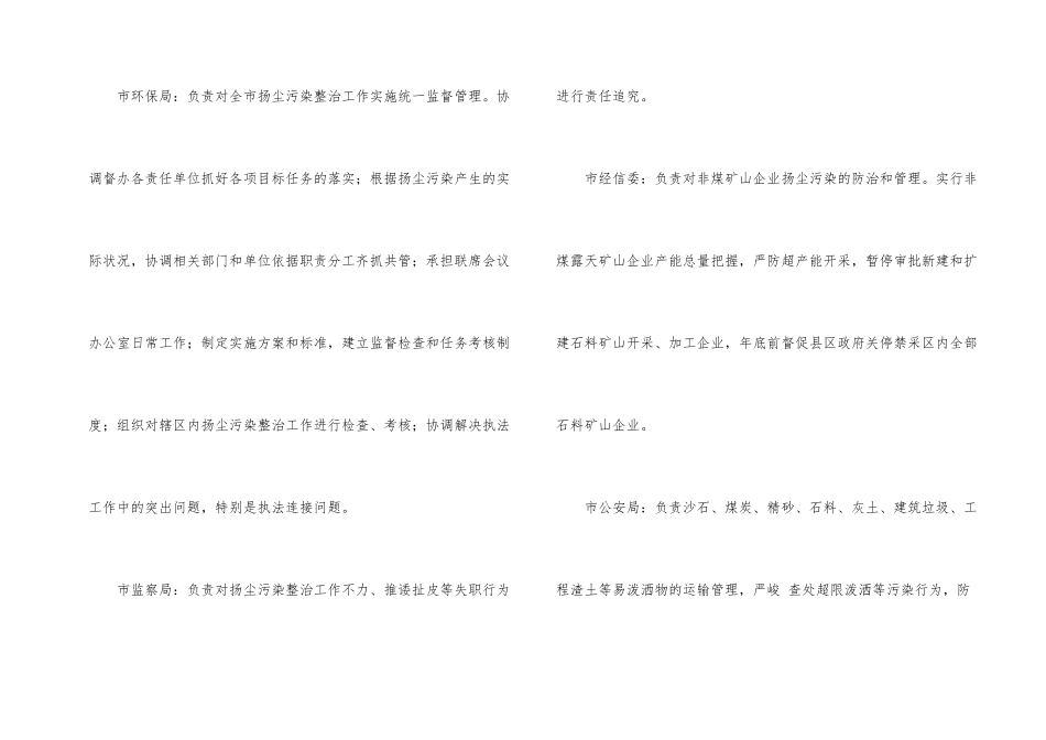 扬尘治理联席会议制度_第2页