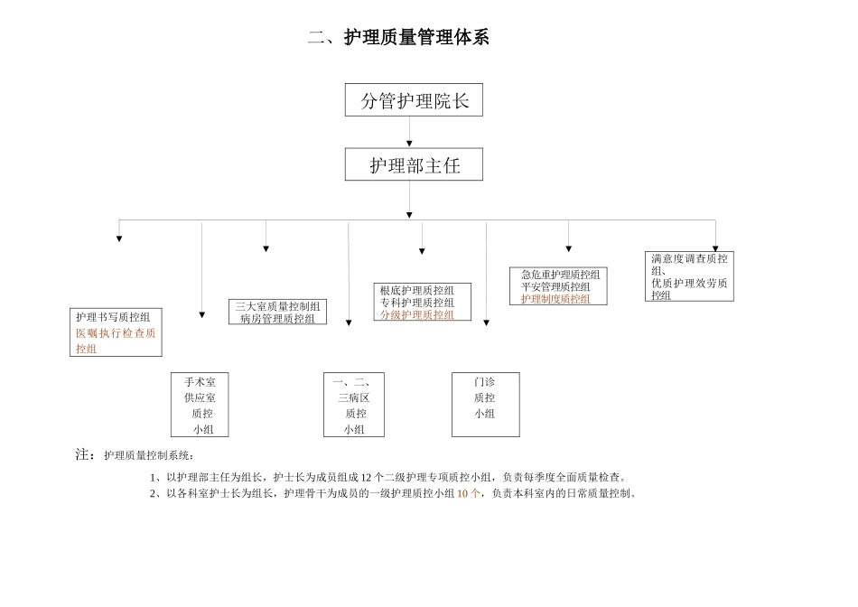 护理质控管理制度_第3页