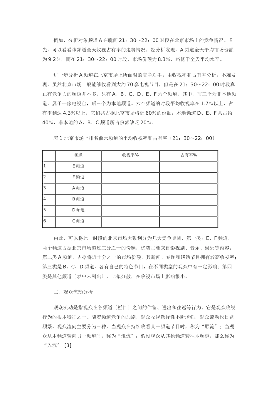 探寻竞争性收视分析的一般路径_第3页