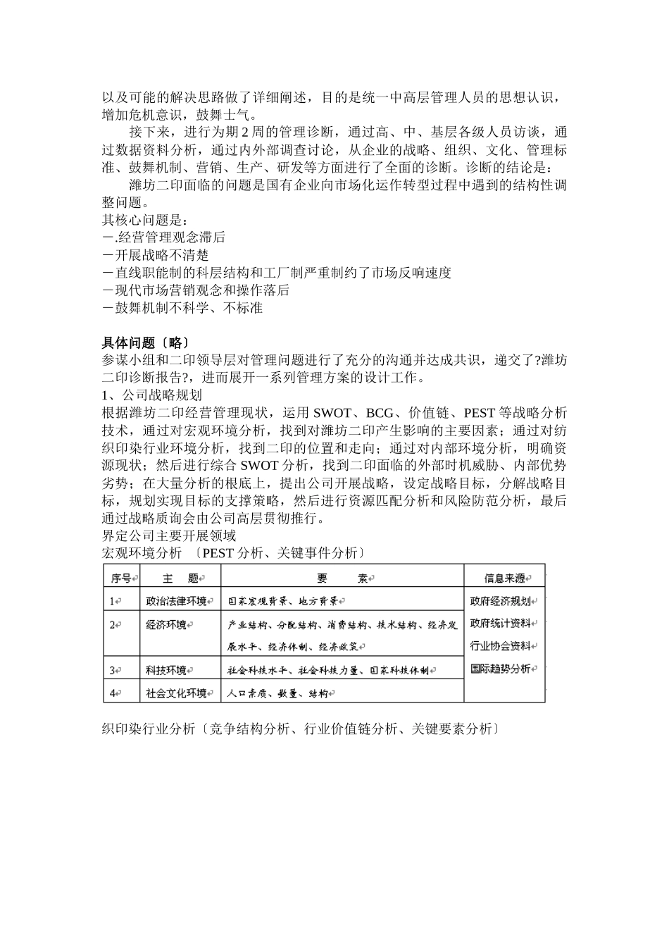 提升纺织印染企业国际竞争力_第3页