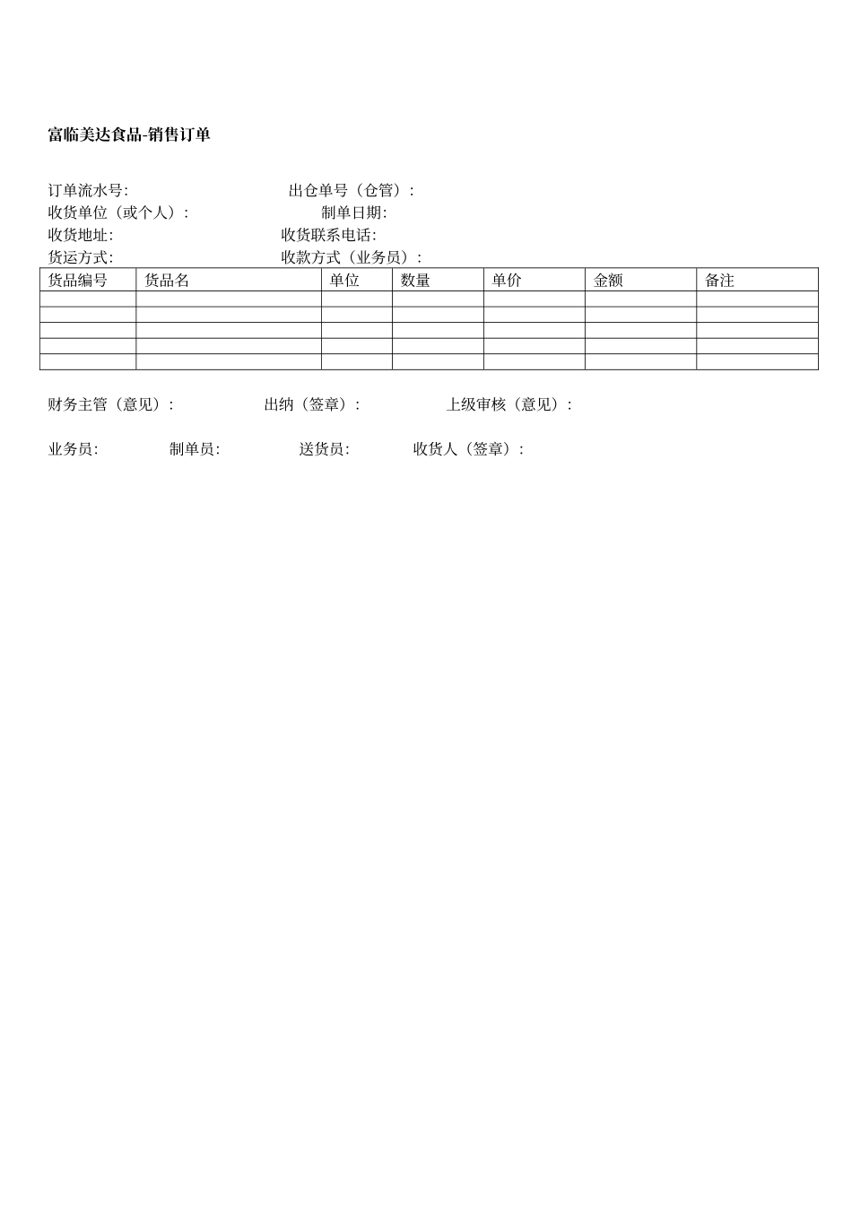 收款发货流程_第3页