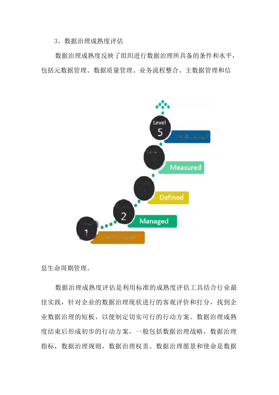 互联网企业数据治理的十个最佳实践_第3页