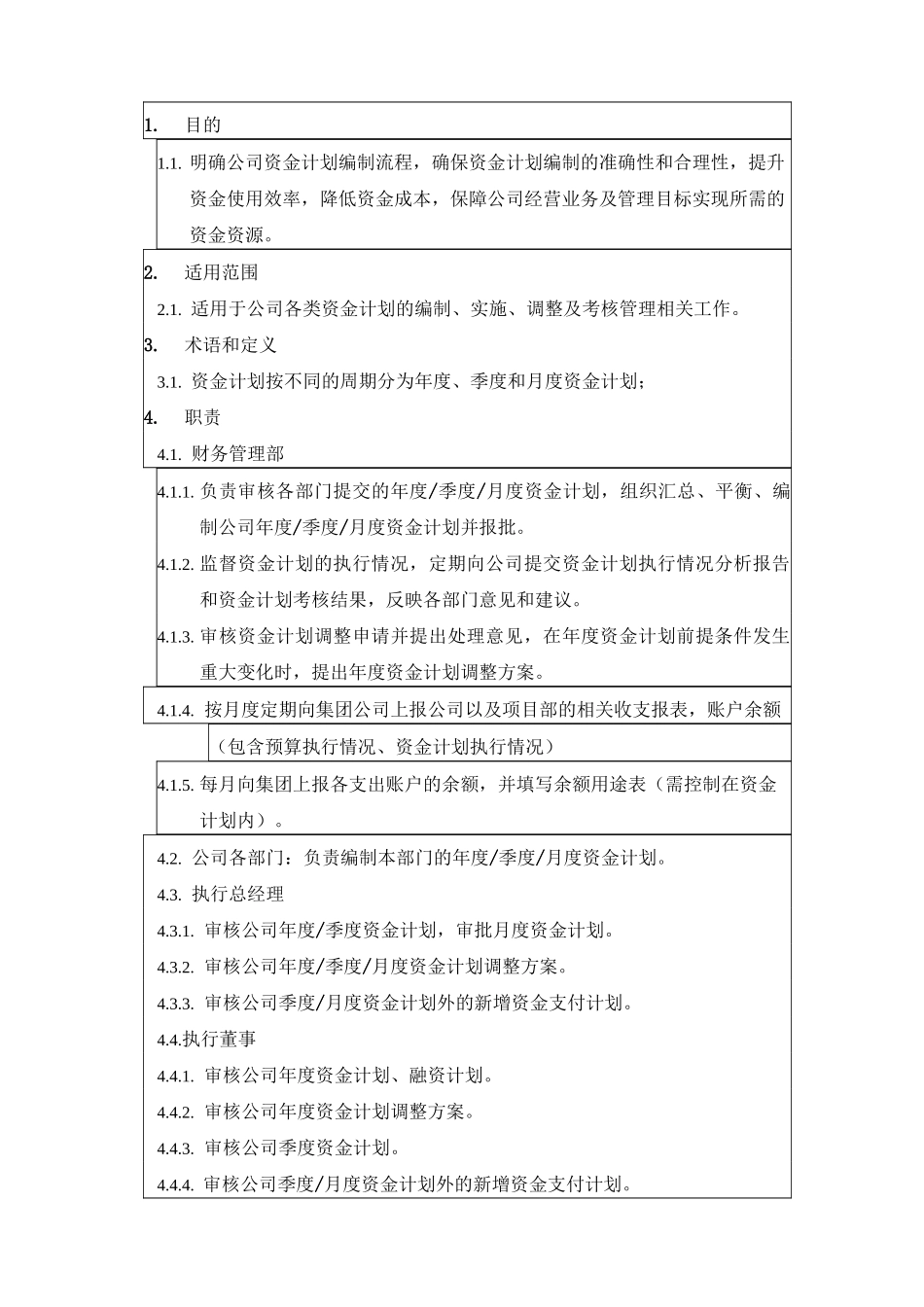 资金计划管理流程_第3页