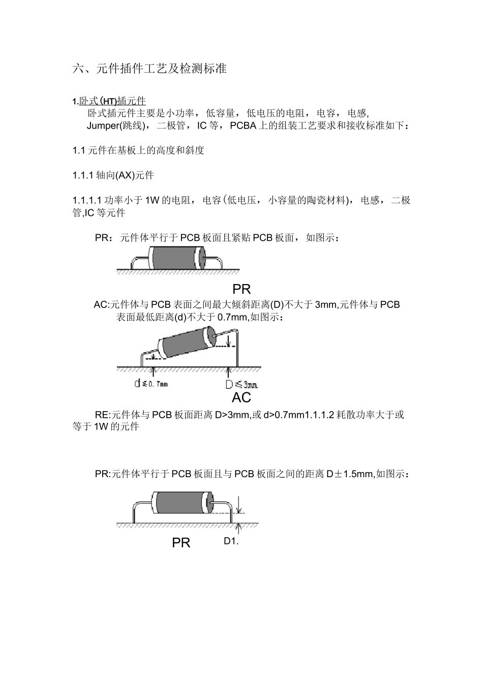 电子元器件插件工艺_第2页