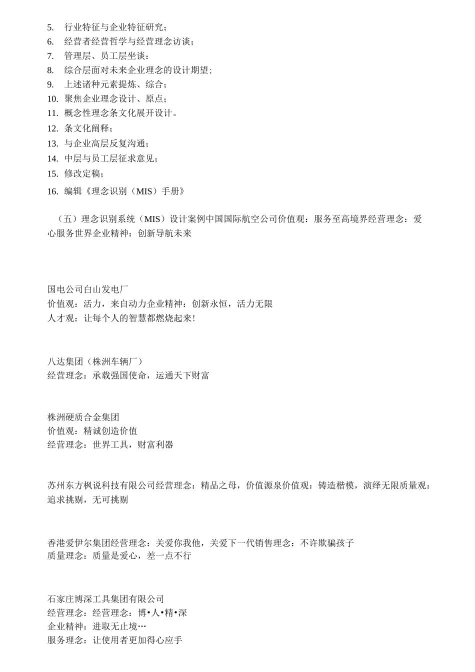 品牌理念识别系统_第2页