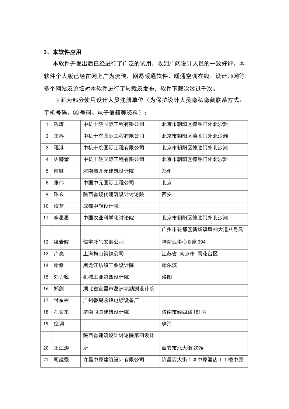 散热器计算软件推广计划书_第2页