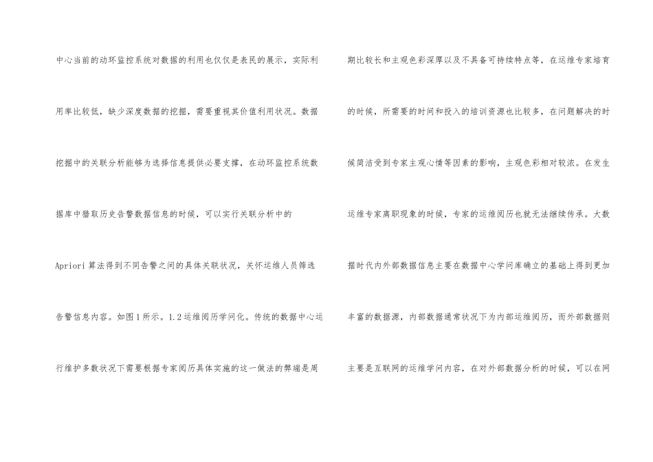 数据中心运维管理策略分析_第2页