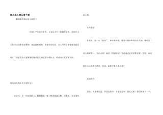 数风流人物还看今朝