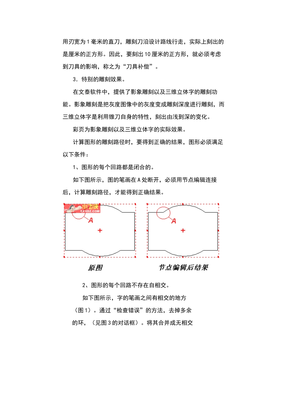 文泰雕刻教程_第2页