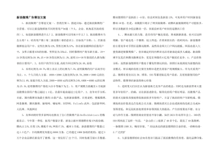 新浪微博广告策划文案