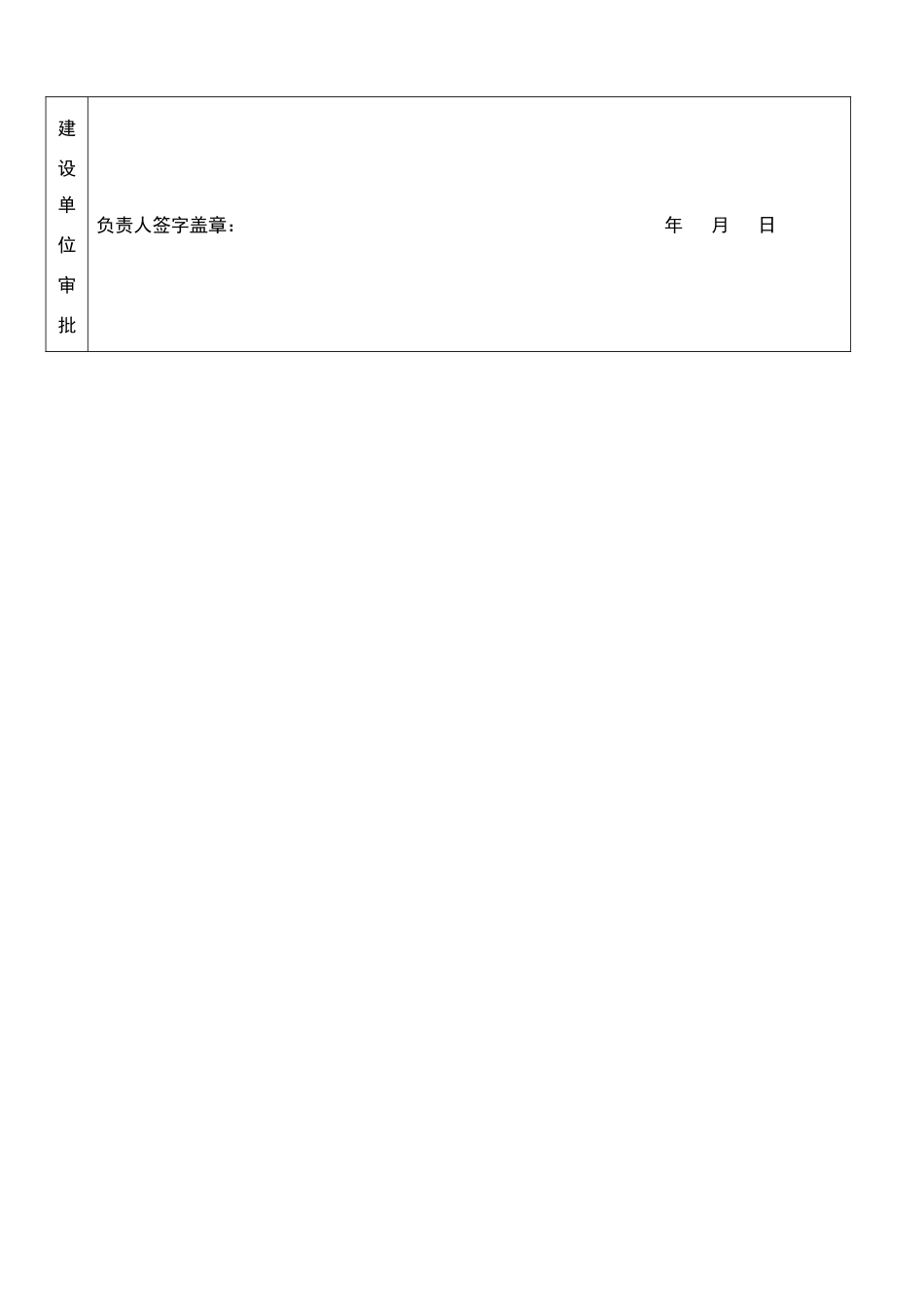 施工方案审批表_第2页