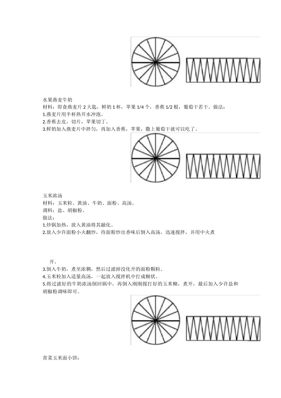 早餐品种做法大全_第3页