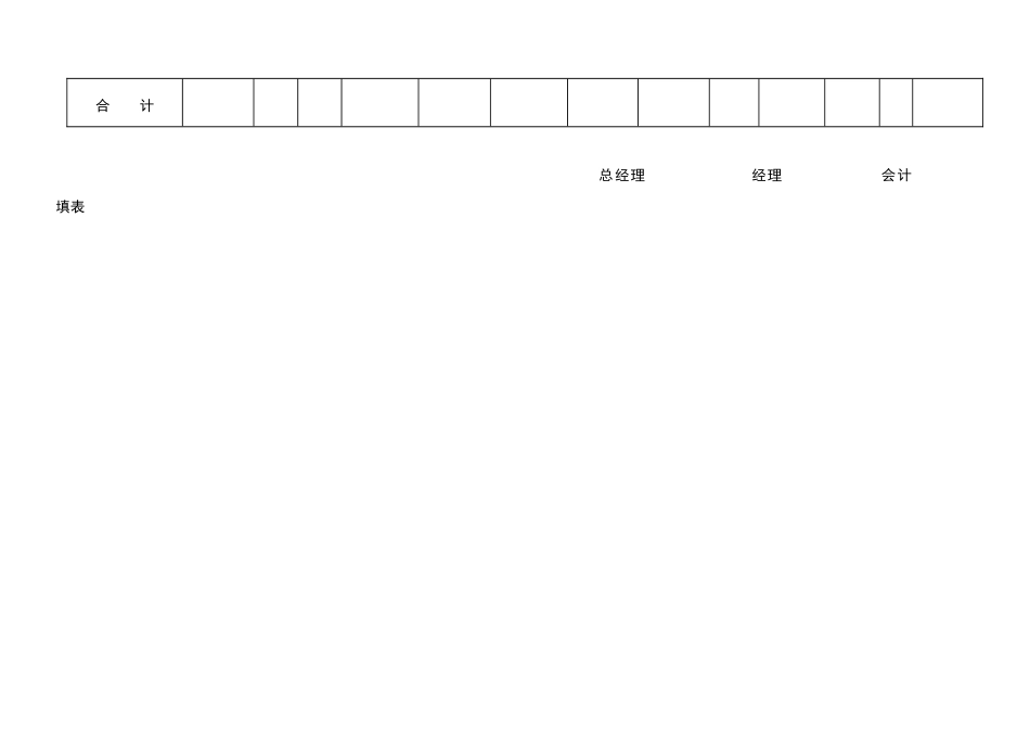 普遍员工工资计算_第2页
