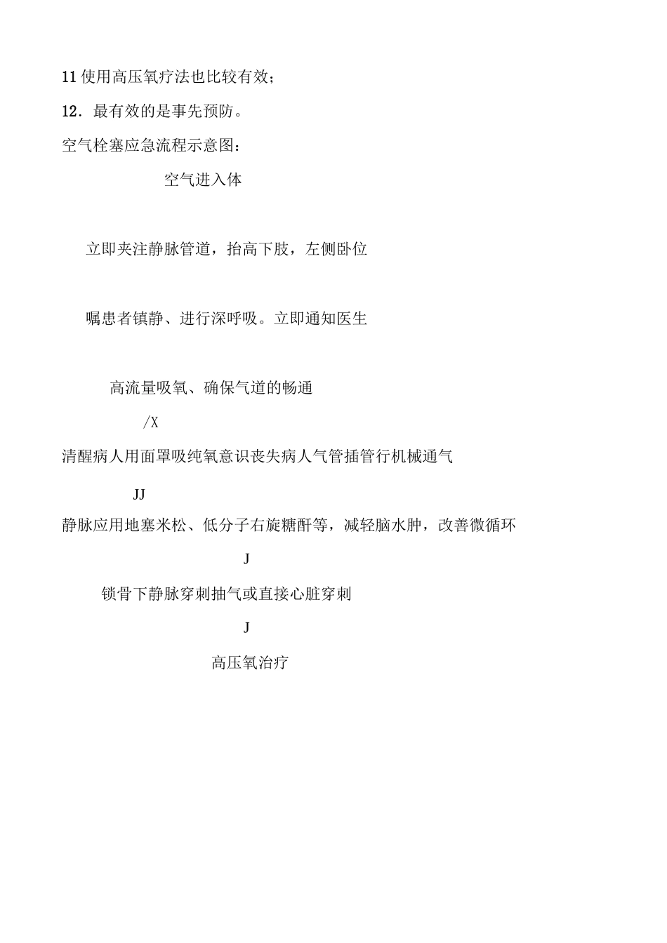 血液透析并发症应急处置预案_第2页