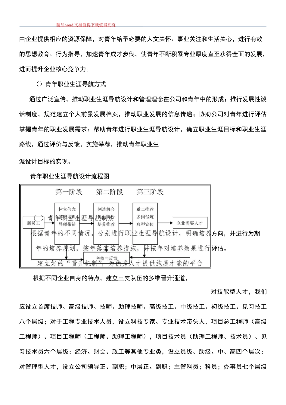 建造三支人才队伍的策略与措施_第2页