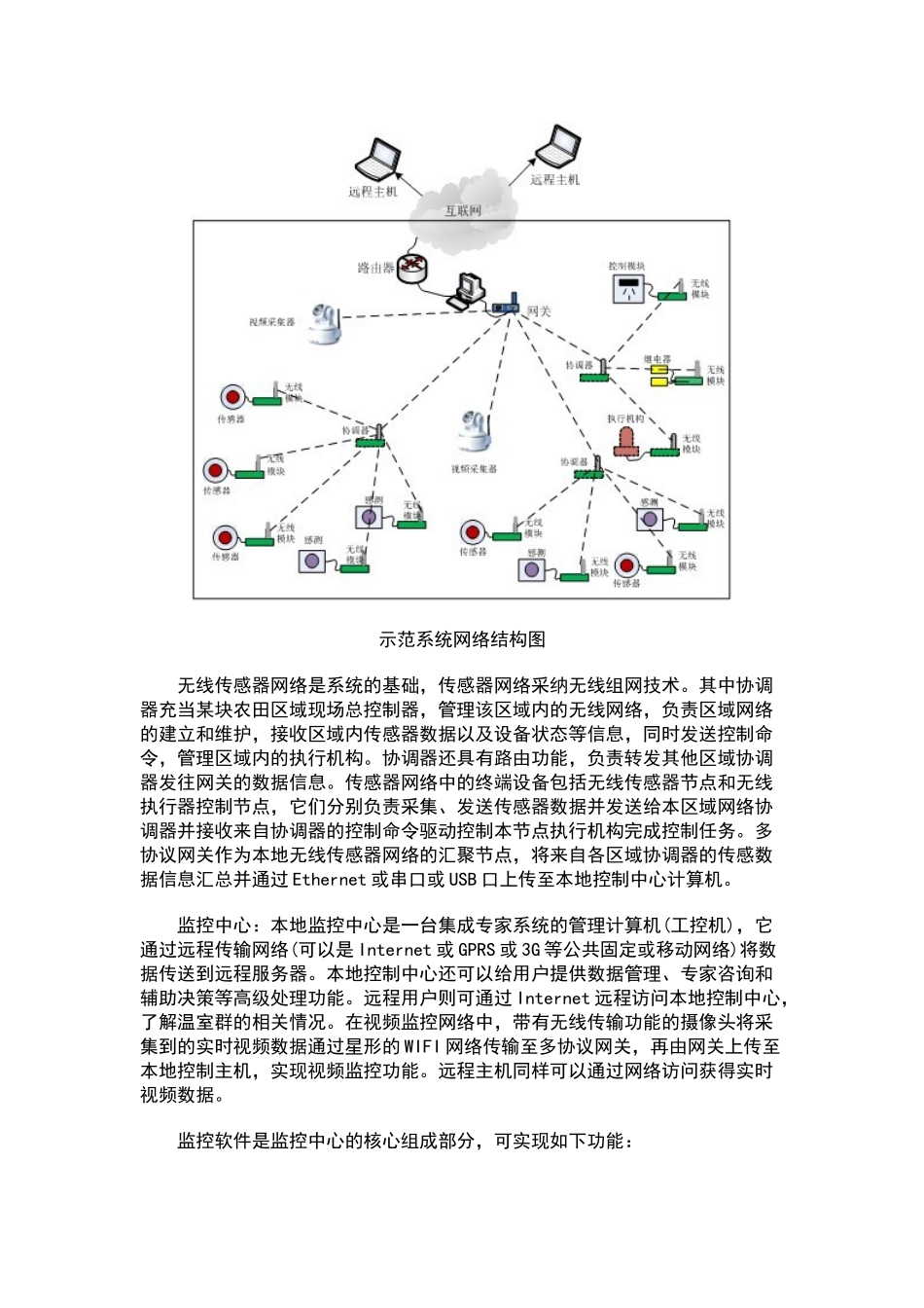 智能农业信息化管控系统解决方案_第2页