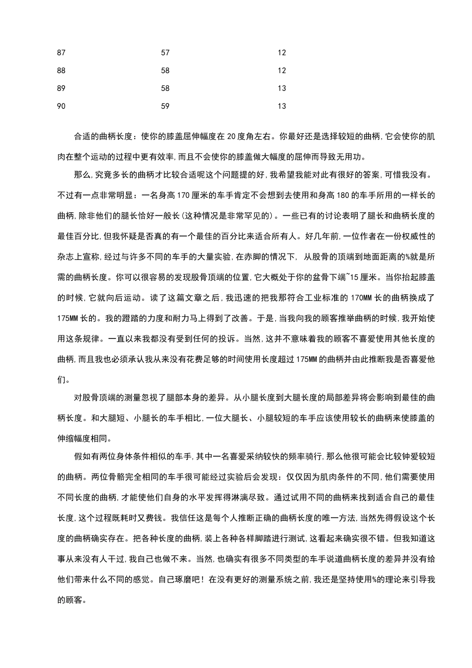 曲柄长度的选择_第2页