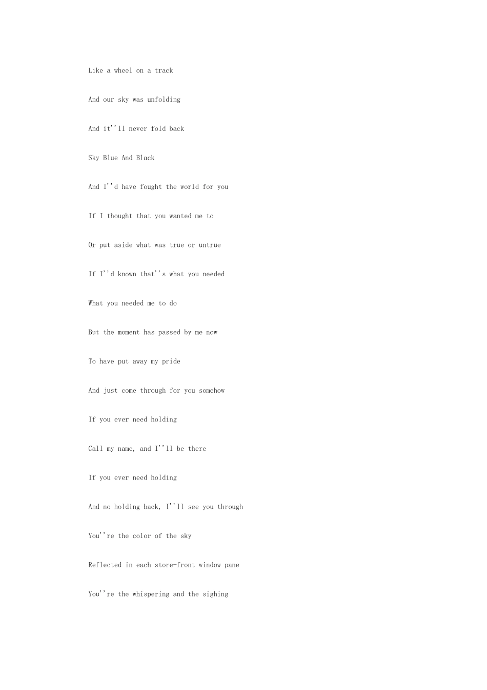 最完整的《老友记》插曲集锦_第3页