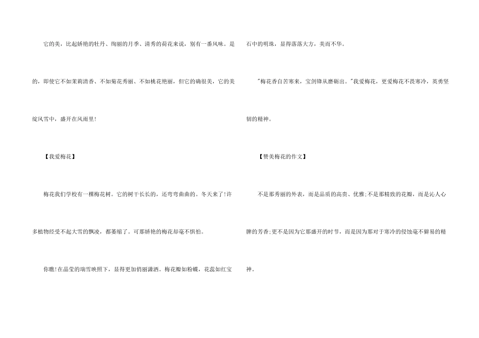有关写物汇总九篇_第2页