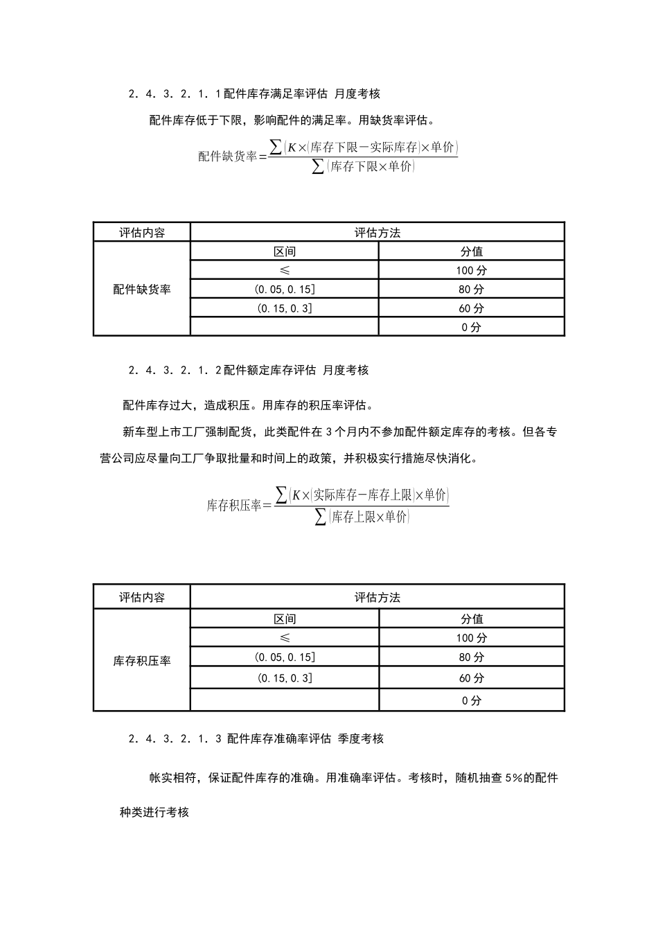 服务水平评估_第3页