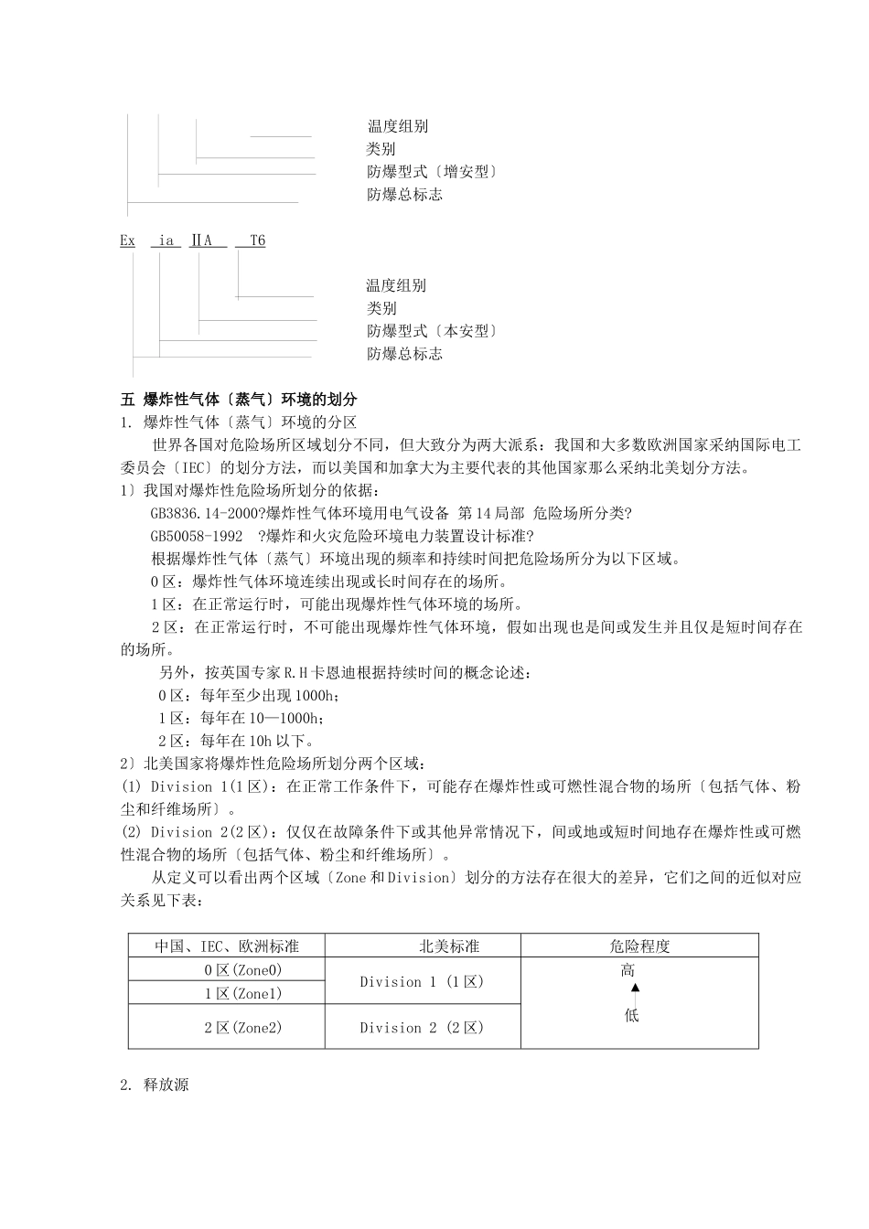 本质安全型防爆技术_第3页