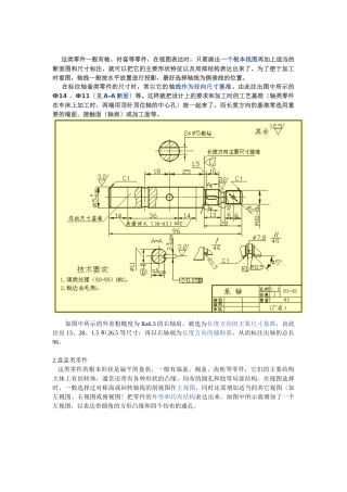 机械制造资料汇编