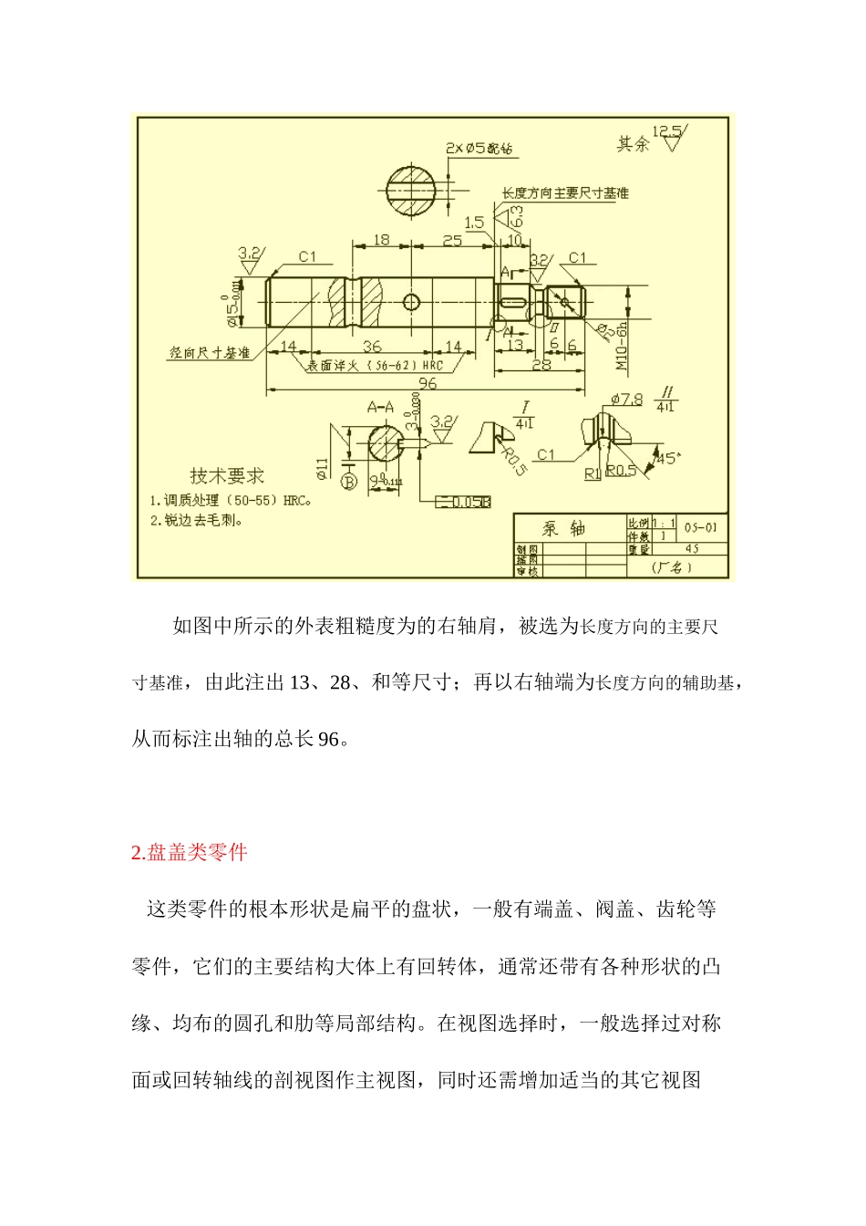 机械设计图纸标注知识_第2页