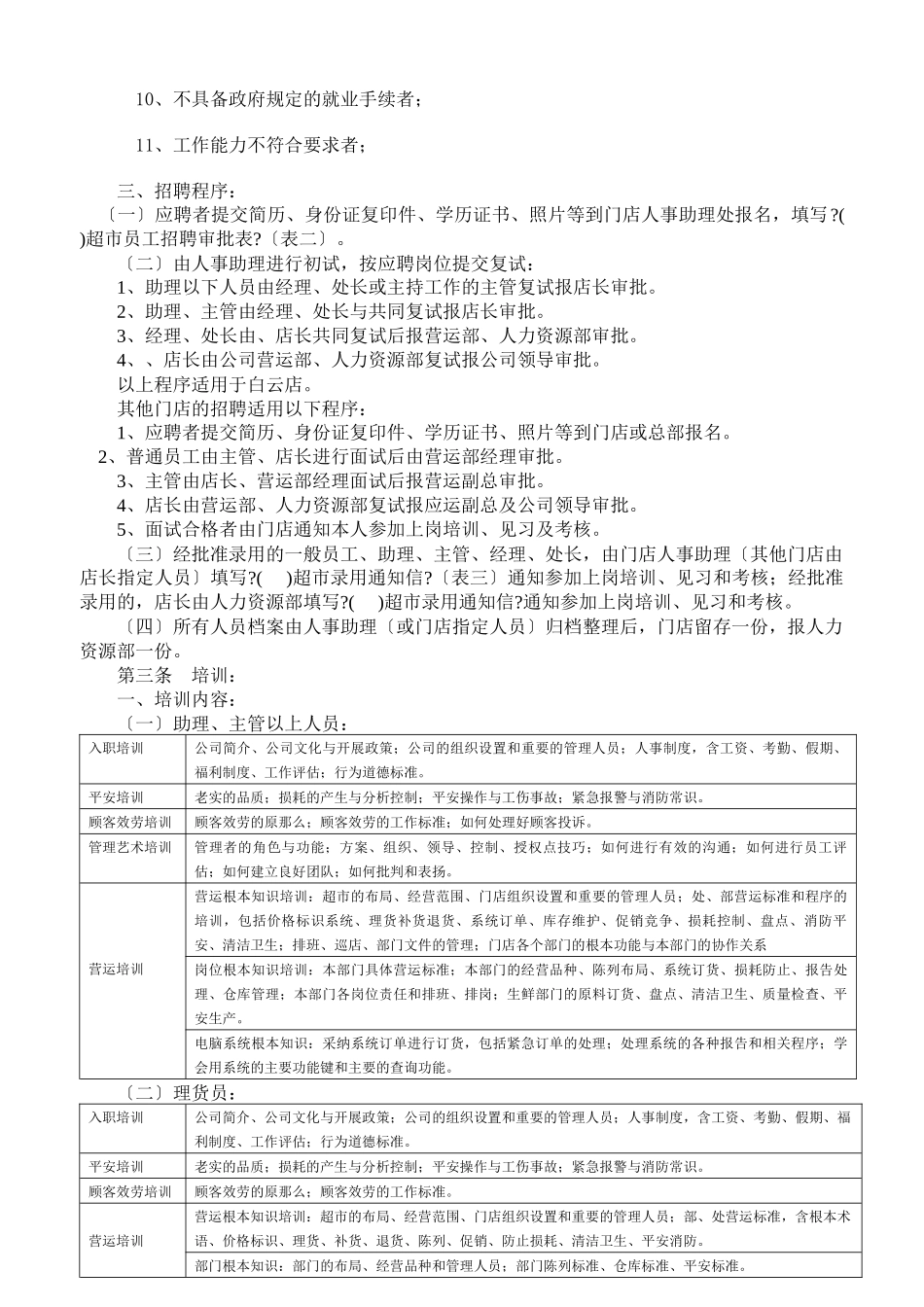 某公司营运管理手册_第2页