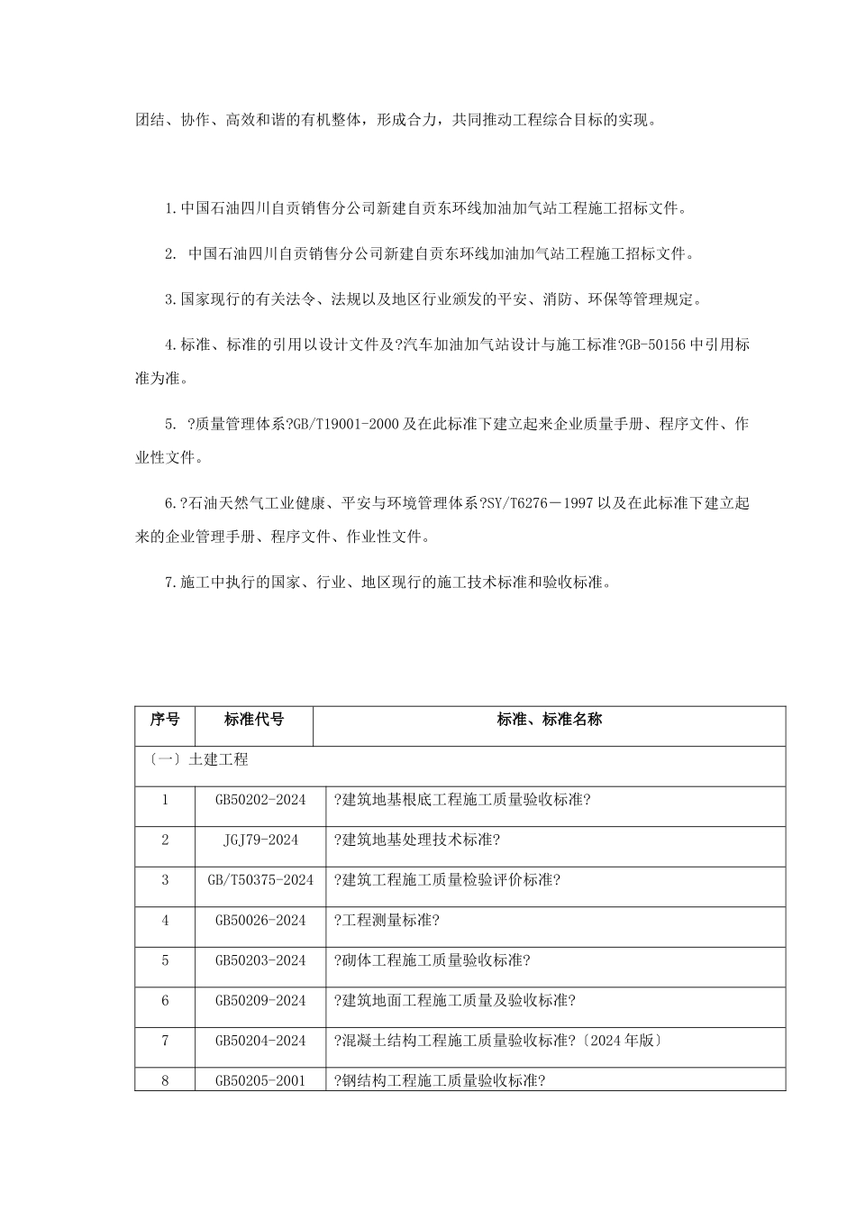 某加油站施工方案讲义_第3页