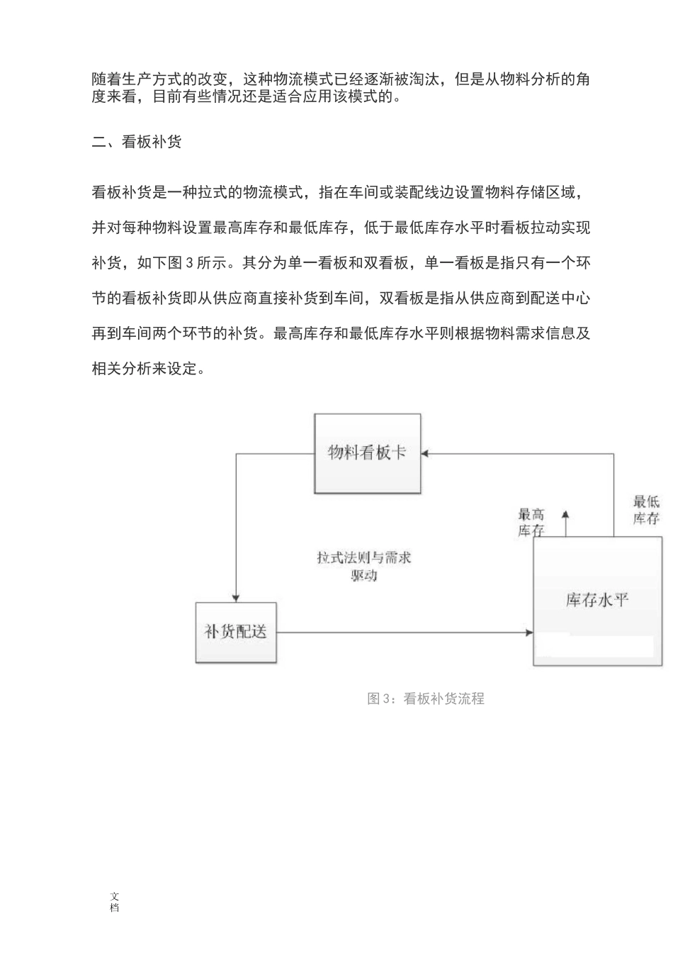 常见6种物流模式对比_第2页