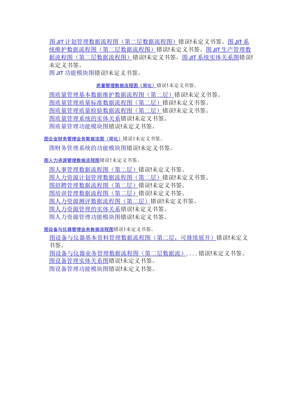 ERP设计图表大全_第2页