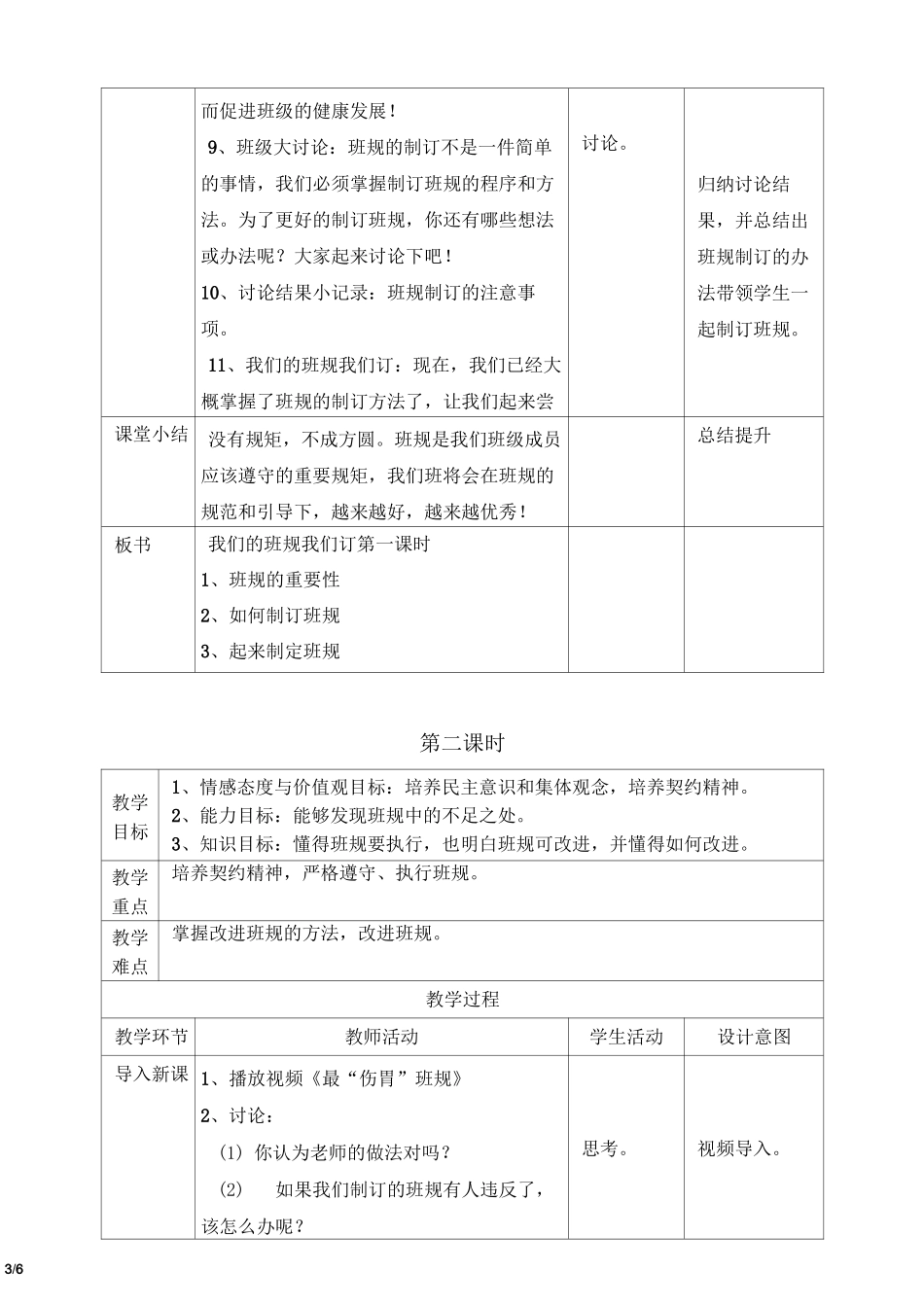 2我们的班规我们订_第3页