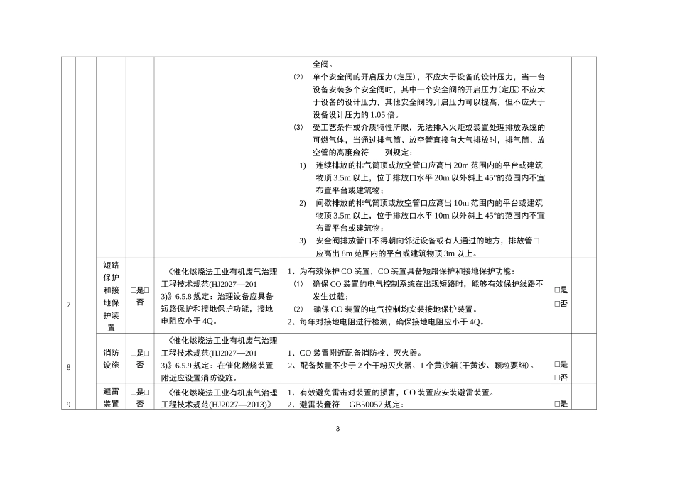 废气治理设施安全配置要求_第3页