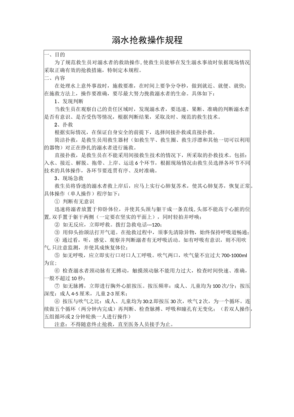 泳池规章制度(1)_第3页