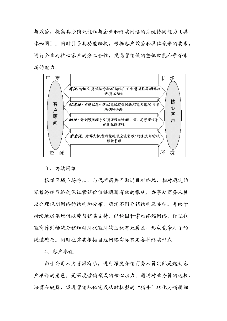 某咨询创业—深度分销_第2页