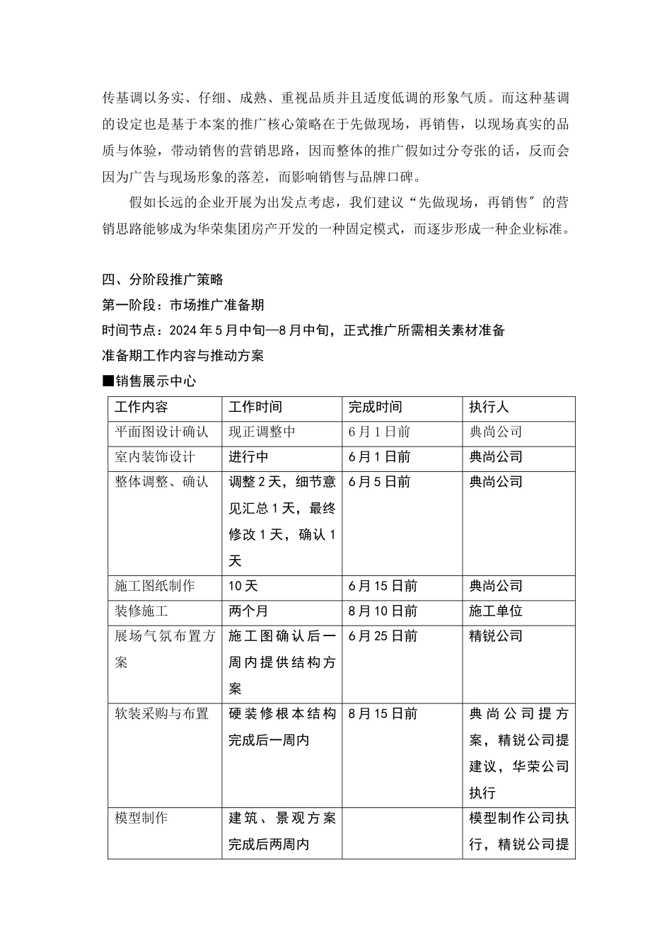 某大院市场预热推广工作计划_第3页