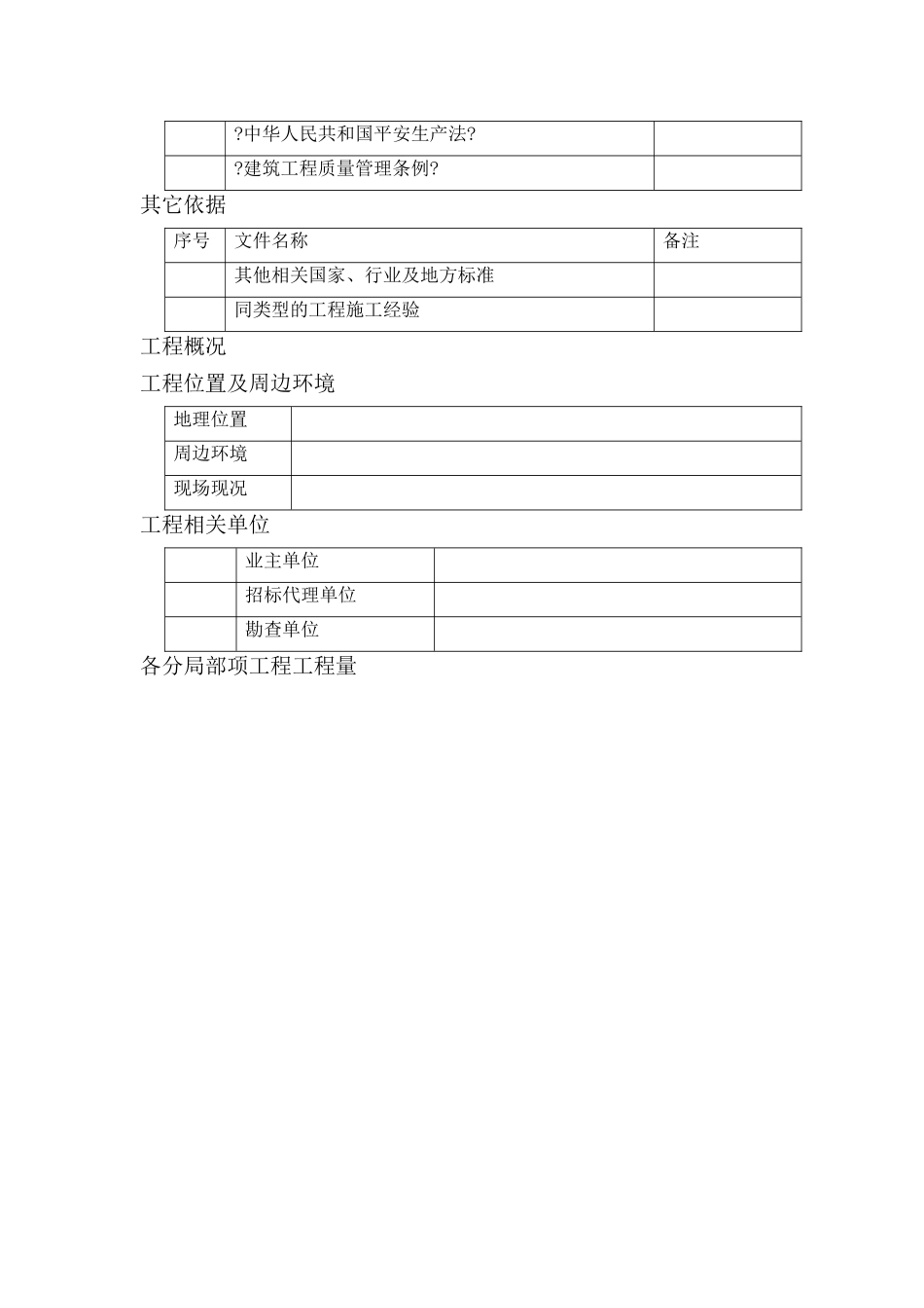 某工程钻孔灌注桩施工组织设计_第2页